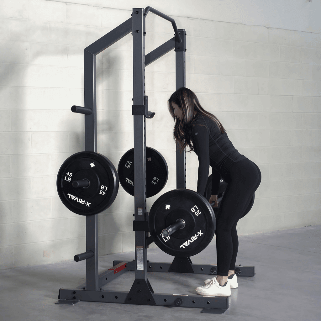 Squat Racks for Sale Canada: Best Home Gym Options 2025