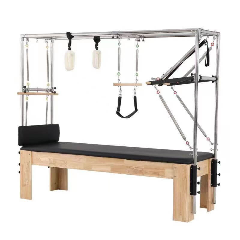 Top Pilates Equipment Stores in Canada