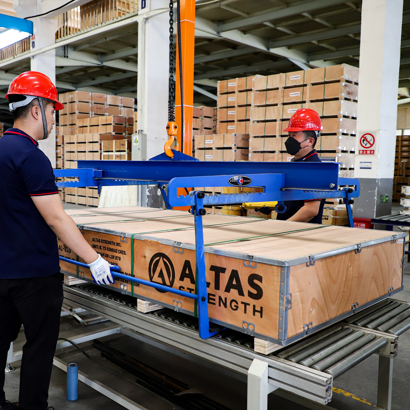 Delivery image 3