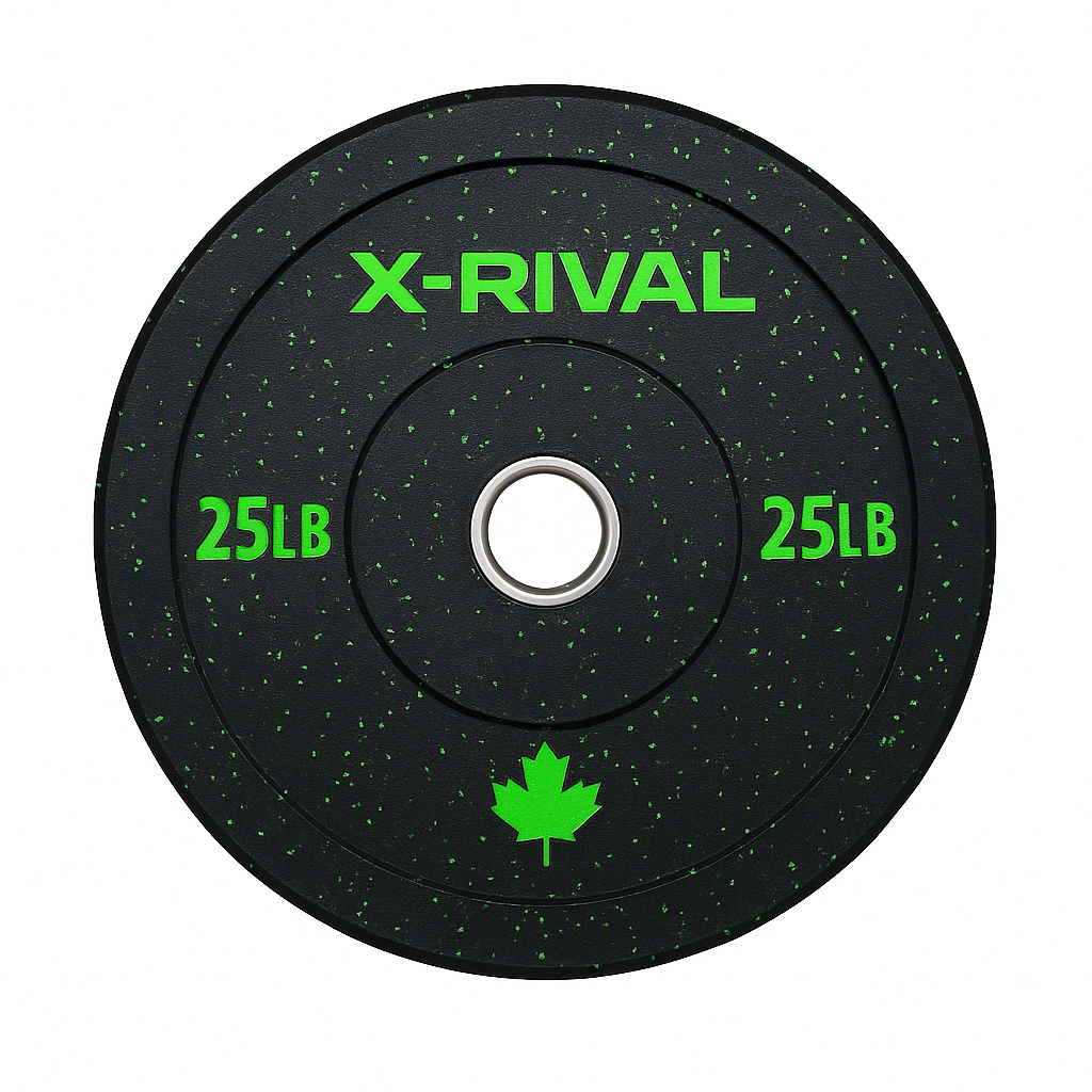 Crumb Bumper Plates (Pair)X-RIVAL