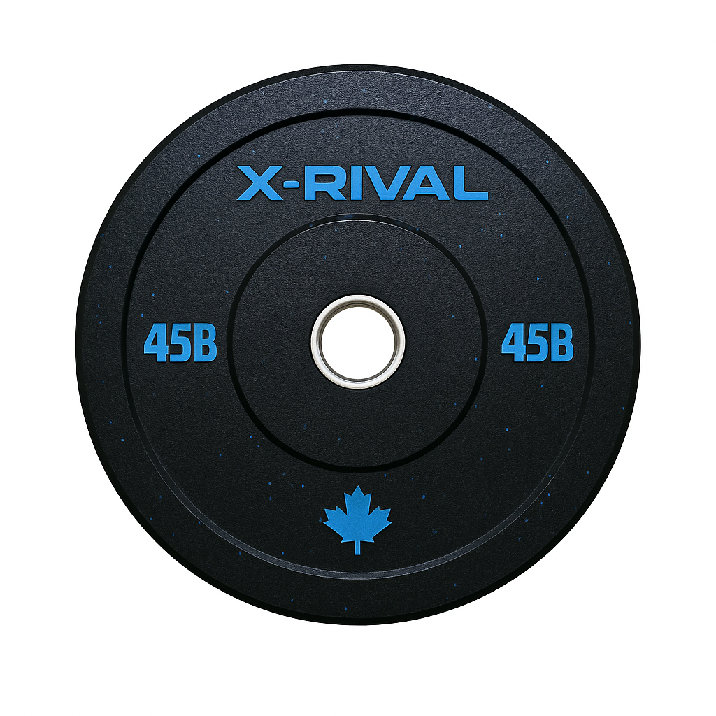 Crumb Bumper Plates (Pair)X-RIVAL
