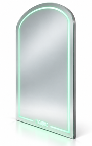 MR1000 — left-facing 45-degree product view on white background