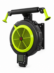 SK500 — left-facing 45-degree product view on white background