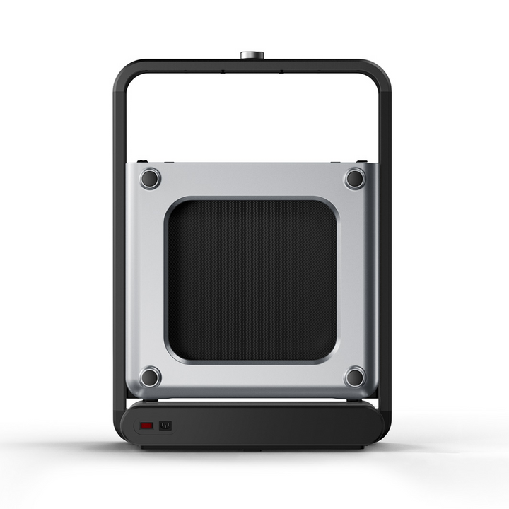 Folding Treadmill for Home Gym – ALTAS AL-T2 Electric Running Machine