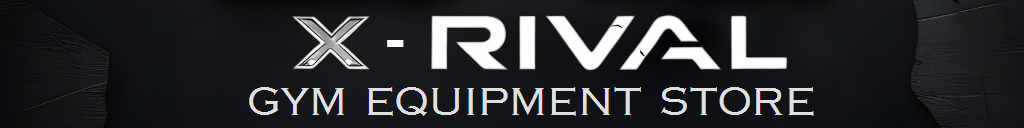 X-Rival Fitness | Canada's Gym Equipment for Every Budget