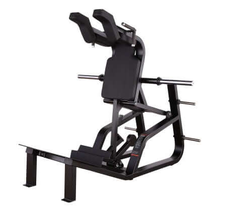 Hack Squat Machine XRLH07 X-RIVAL