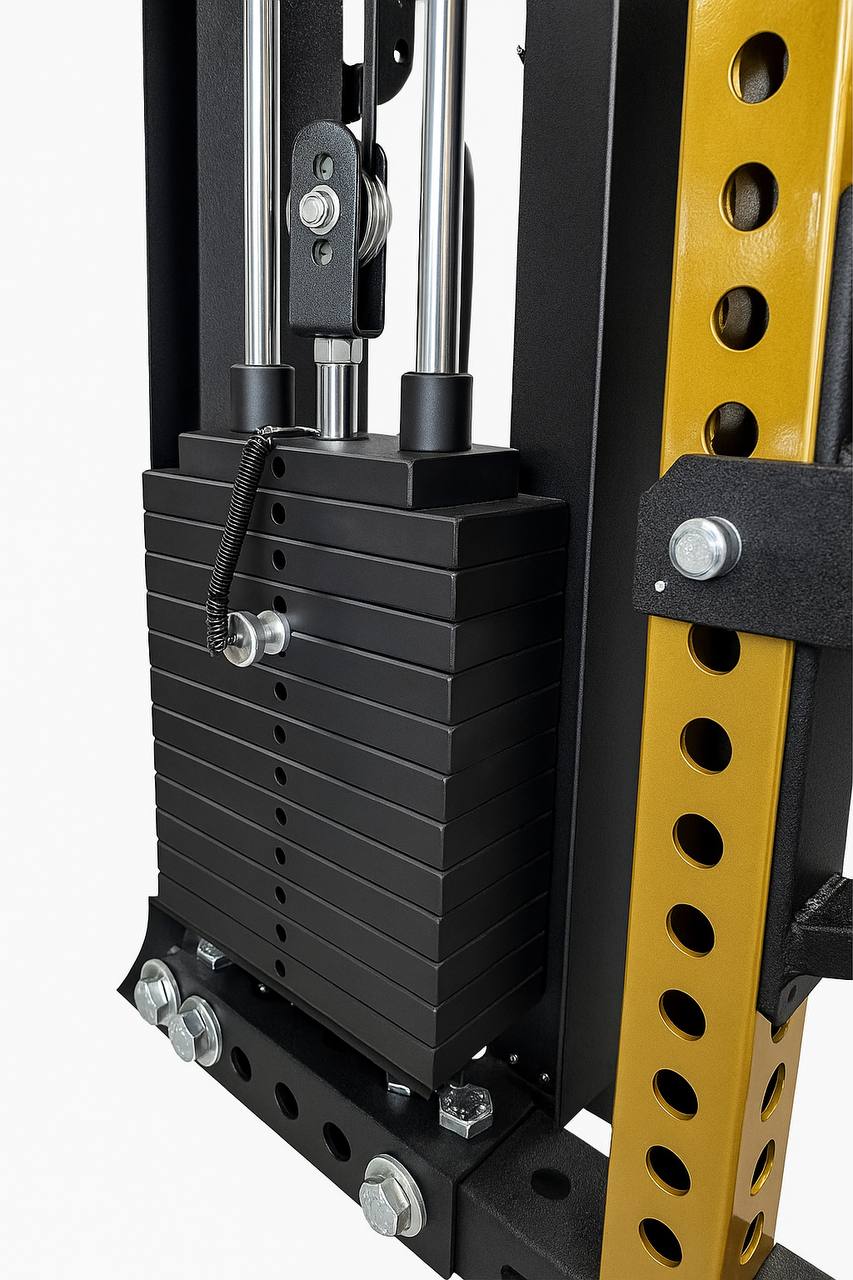 Functional Trainer | XRFT09(S)