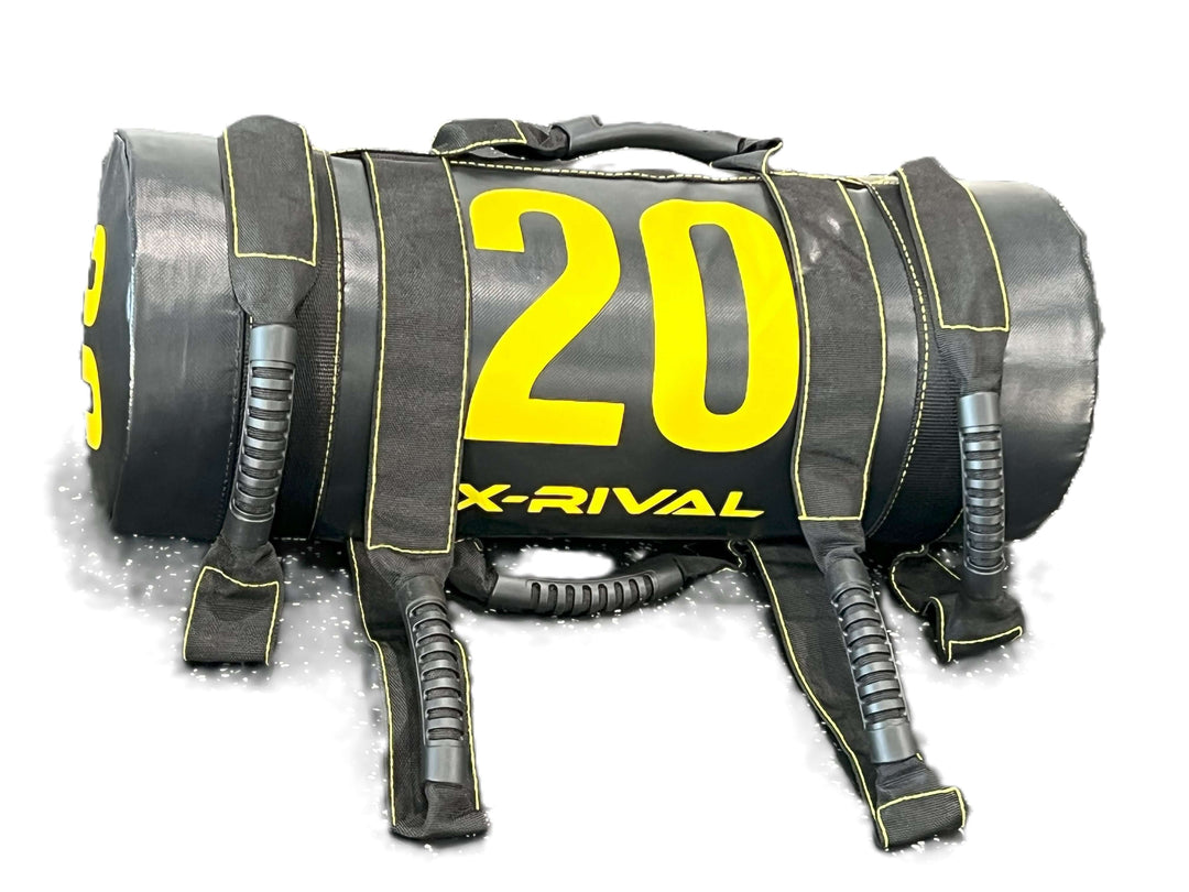 Power Bag X-RIVAL