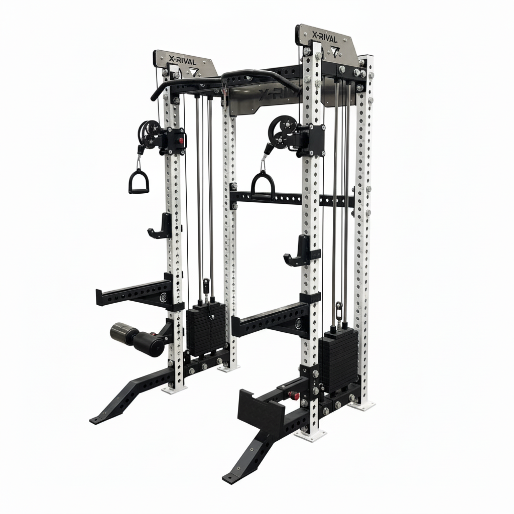 YA−MAN★HRF-3 Functional Trainer Pro 3x3