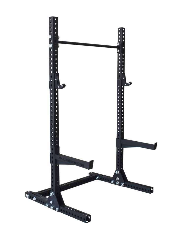 X-RIVAL Squat Rack Pro 3X3" XRHR04