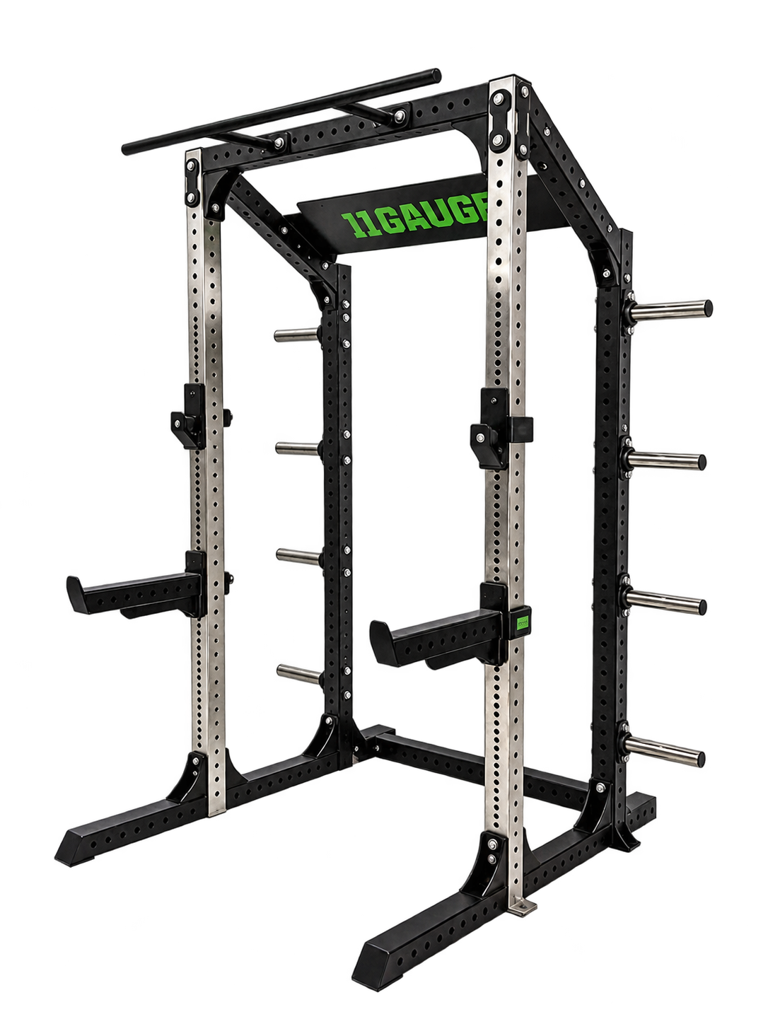 Racks & Cages