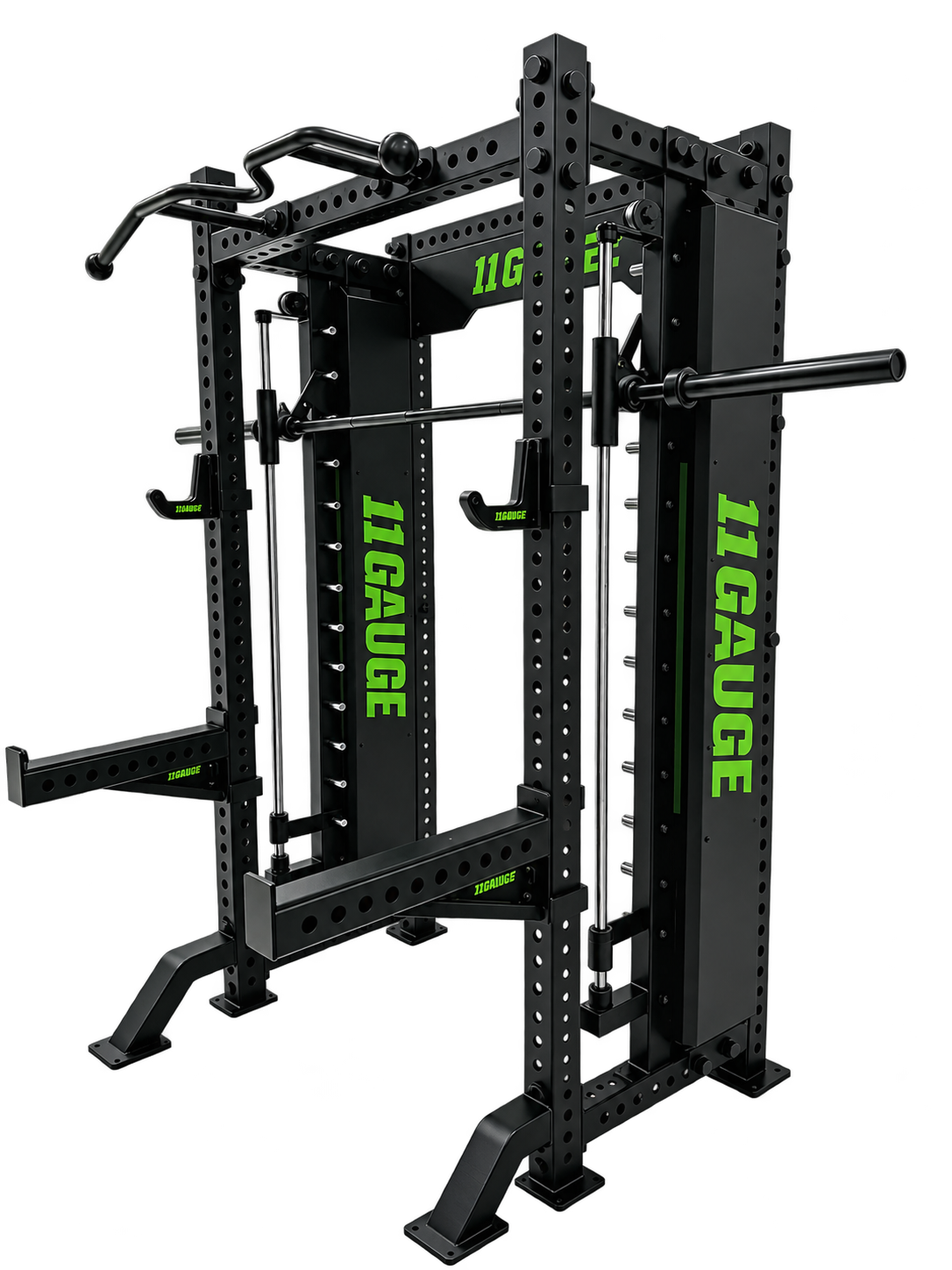 Smith Machines