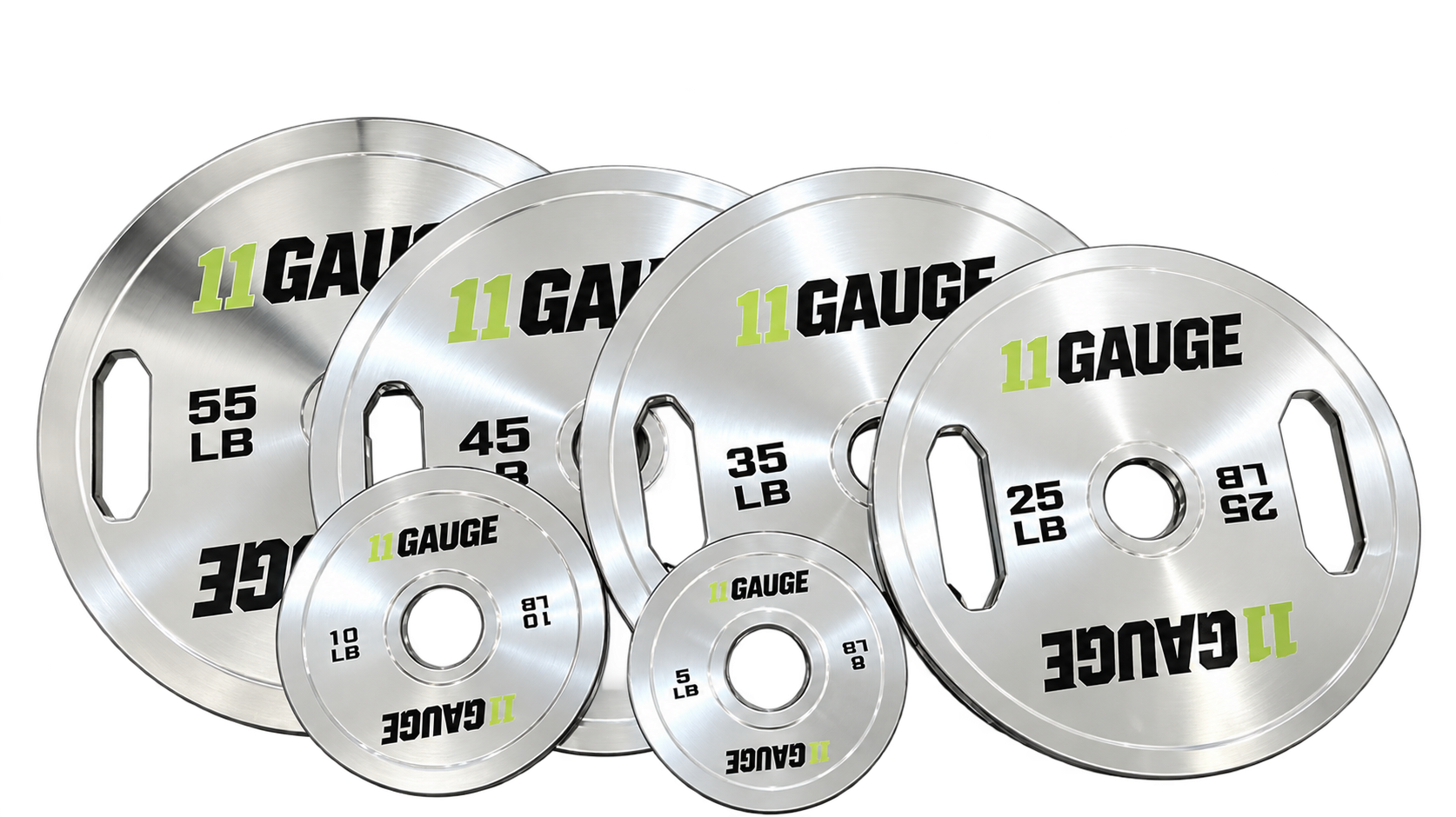 Weight Plates