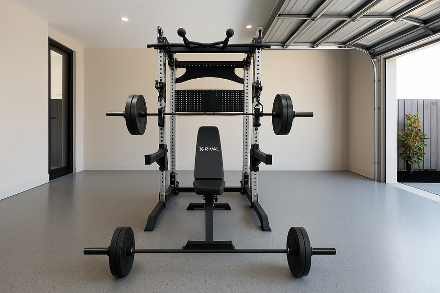 Top Power Racks for Sale in Canada - X-Rival Fitness