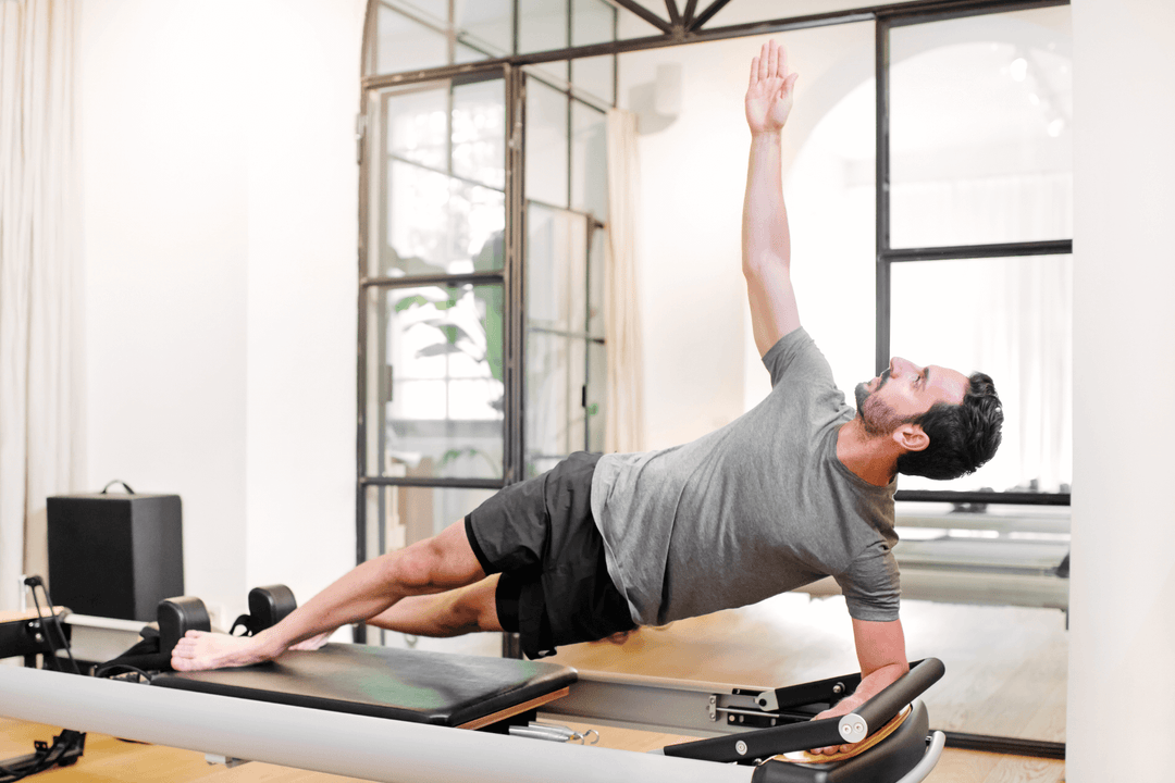 Why Pilates is a Game-Changer for Athletes: Flexibility, Strength, and Injury Prevention