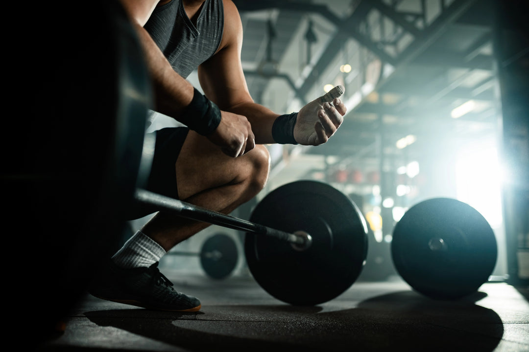 Olympic Barbells Vs. Standard Barbells: What Is The Right Barbell For You?