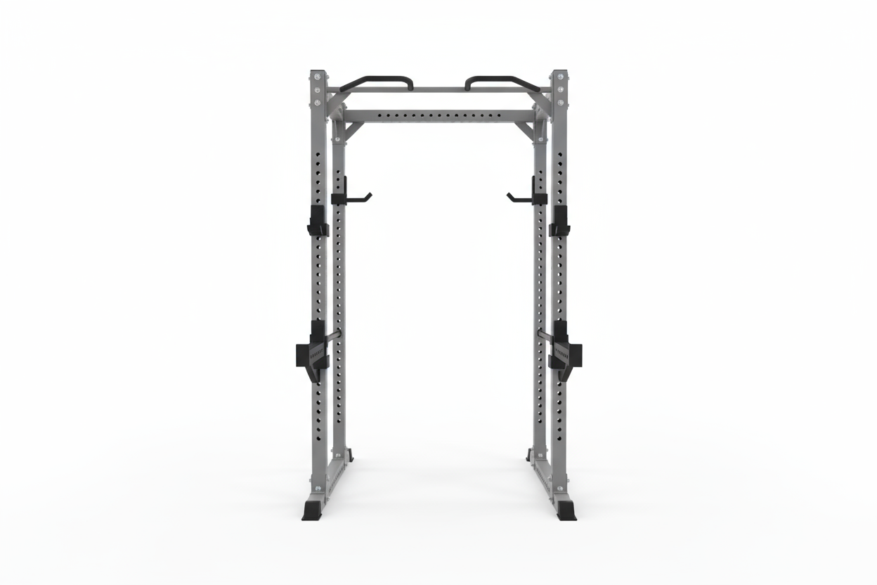 Racks & Cages for Strength Training