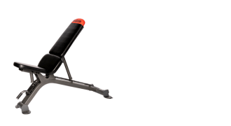 Adjustable & Flat Weight Benches for Strength Training