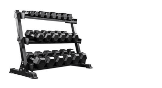 Dumbbells for Home Gym Workouts