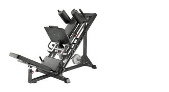 Home Gym Strength Machines for Full-Body Workouts