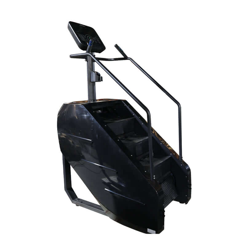 Ski Ergs & Stair Climbers for Home Gym Cardio