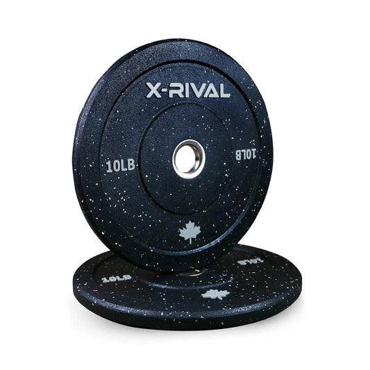 Crumb Bumper Plates (Pair)X-RIVAL