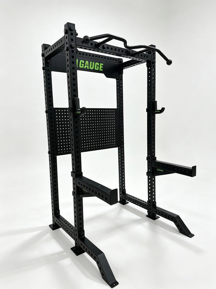 11GAUGE Squat & Power Rack / Half Rack — 11G-A1, product view