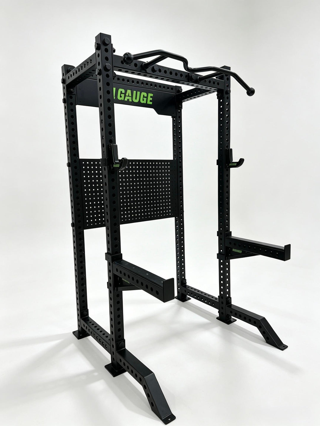 11GAUGE Squat & Power Rack / Full Rack — 11G-A2, product view