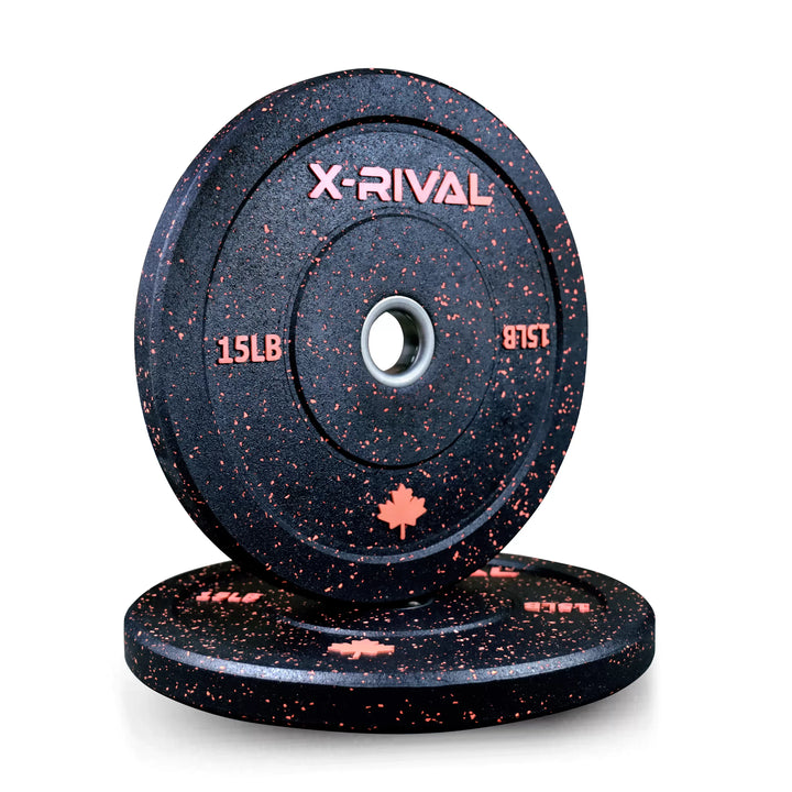 Crumb Bumper Plates (Pair)X-RIVAL