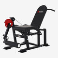 [PREORDER] Compact Leg Curl & Extension Machine for Home Gym – ALTAS AL-169 Strength Equipment