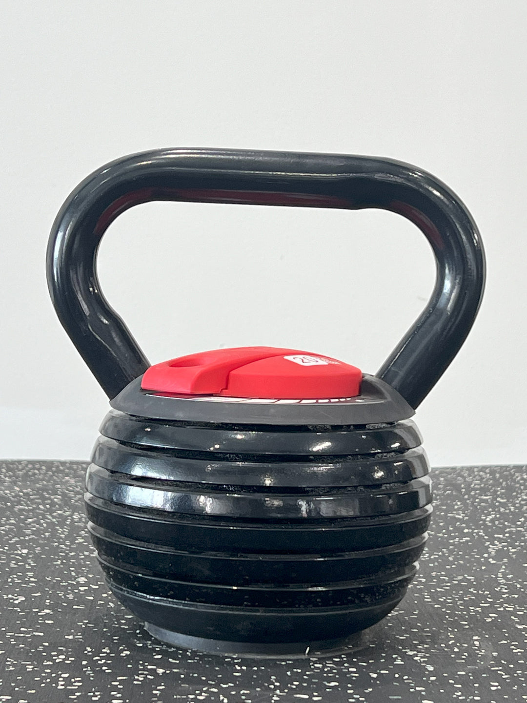 Adjustable Kettlebell 40LBS X-RIVAL