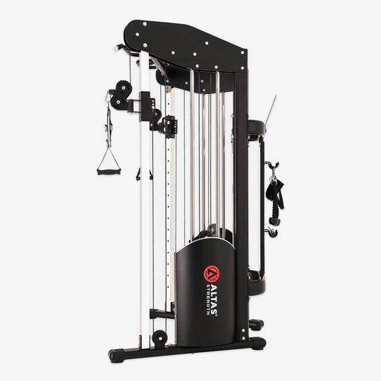 Functional Trainers & Cable Machines for Home & Commercial Gyms | X ...