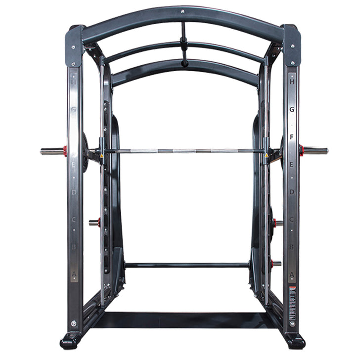 ALTAS AL-3069 Multi-Function 3D Power Rack AL-3069