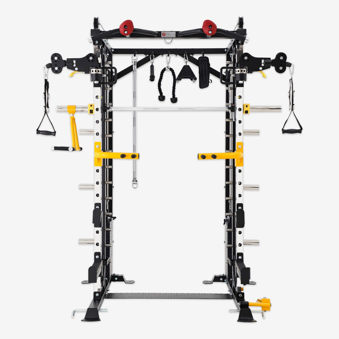 ALTAS AL-3087B product view 5
