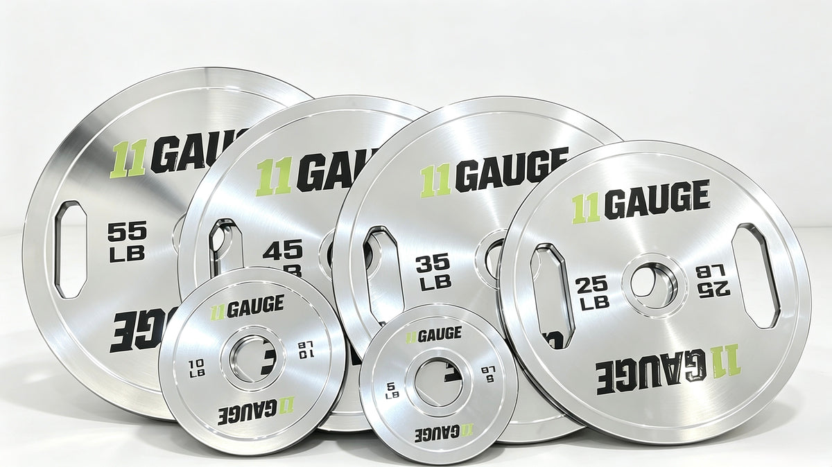 Weight Plates
