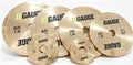11GAUGE gold-plated Olympic weight plates (source photo 38)