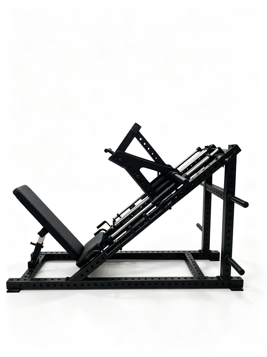 11GAUGE split-foot leg press machine (source photo 69)