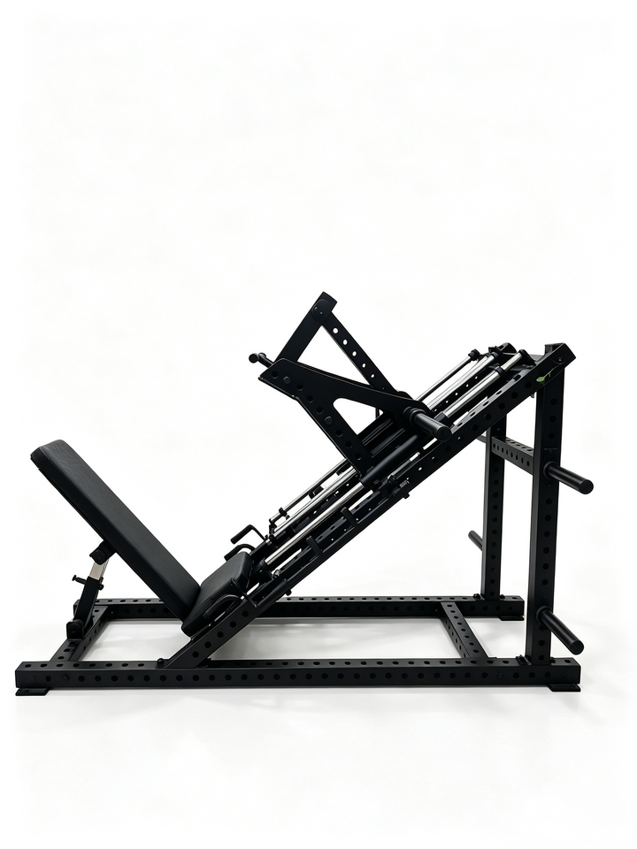 11GAUGE split-foot leg press machine (source photo 69)