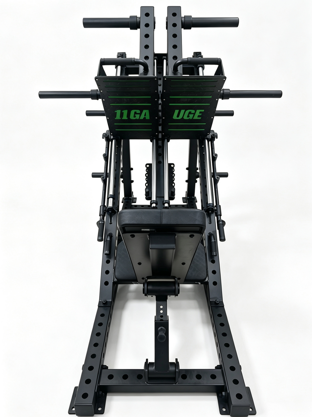 11GAUGE split-foot leg press machine (source photo 71)