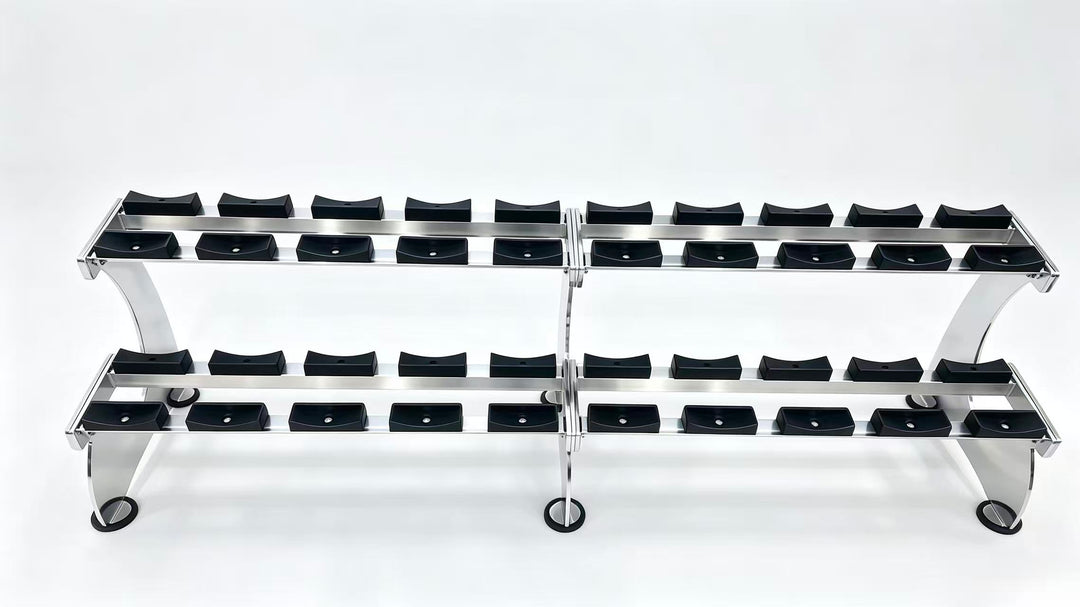 11GAUGE dumbbell rack (source photo 72)