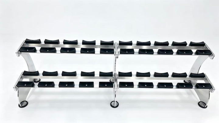 11GAUGE dumbbell rack (source photo 72)