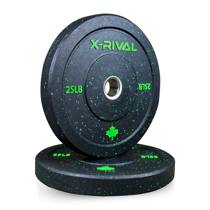 Crumb Bumper Plates (Pair)X-RIVAL