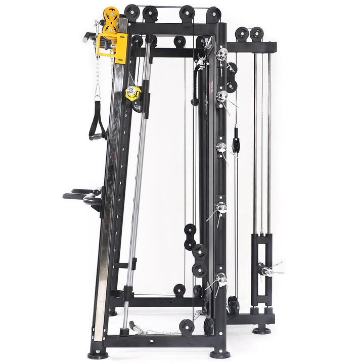 ALTAS AL-3000F Strength Smith Machine Light-commercial Strength Equipment