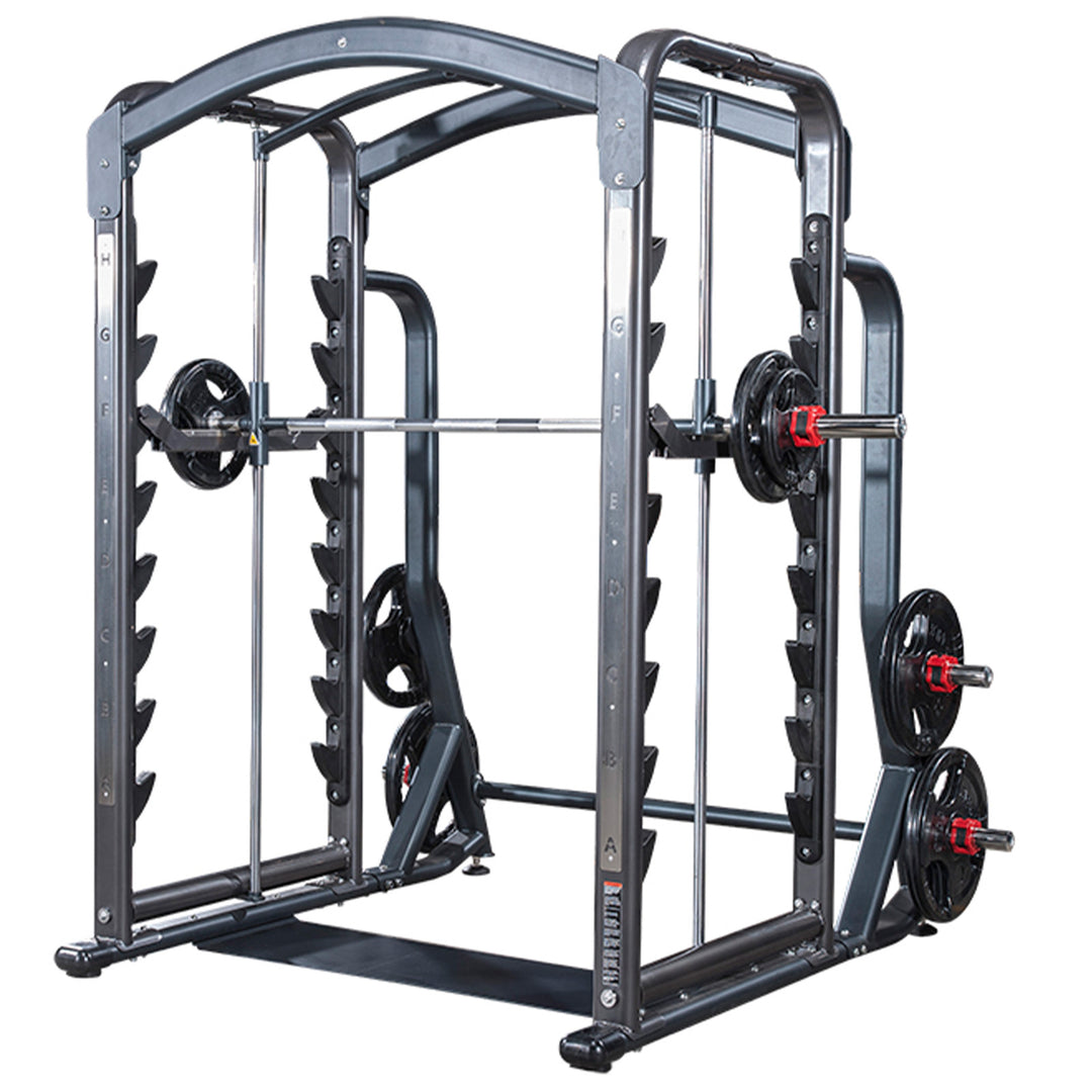 ALTAS AL-3069 Multi-Function 3D Power Rack AL-3069