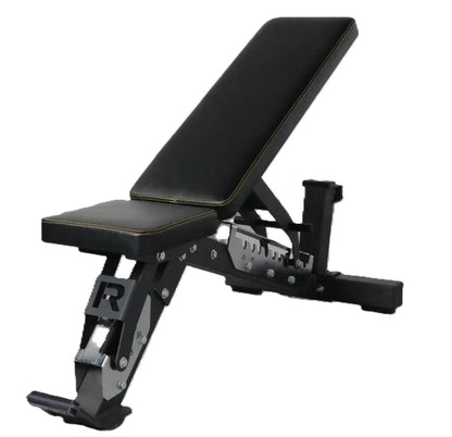 Adjustable Bench Heavy Duty Pro XRAB04 X-RIVAL