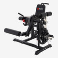 Leg Curl & Extension Machine for Home Gym – ALTAS AL-3036 Strength Equipment