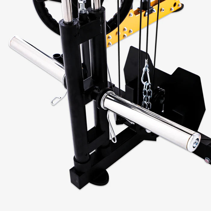 ALTAS AL-3059 Strength Light-commercial Strength Equipment Smith Machine