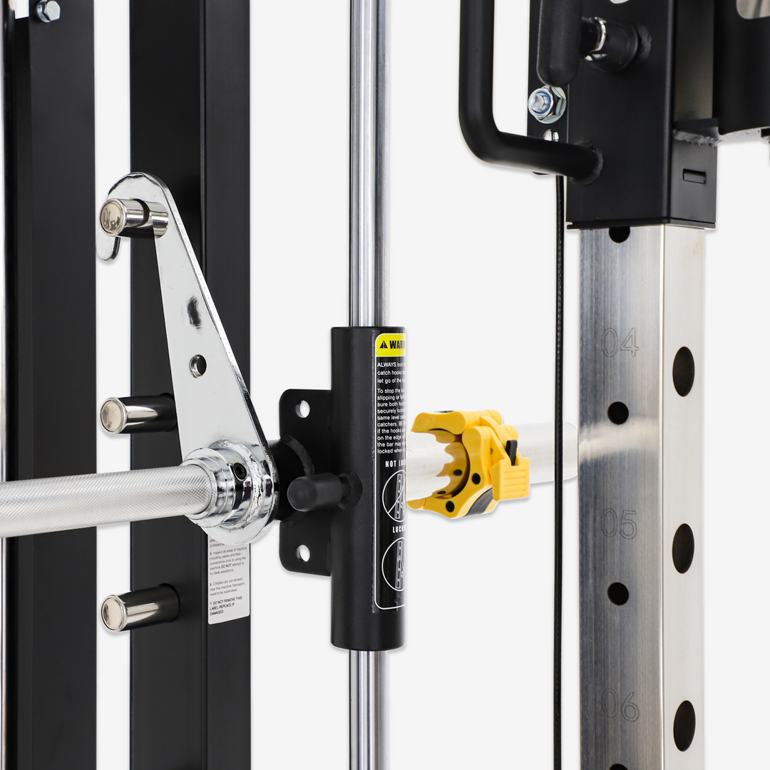 ALTAS AL-3087B product view 16
