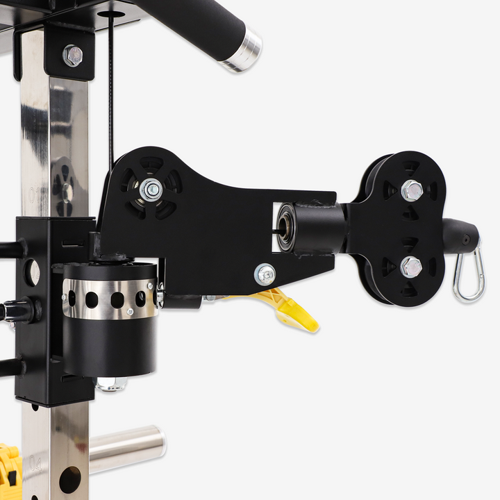 ALTAS AL-3087B product view 23