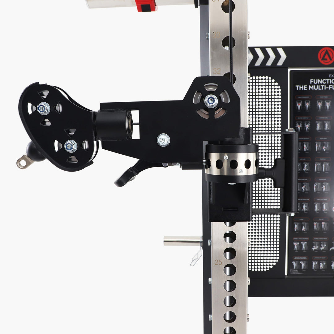 ALTAS AL-3136 product view 14